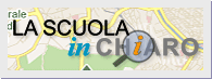 banner la scuola in chiaro